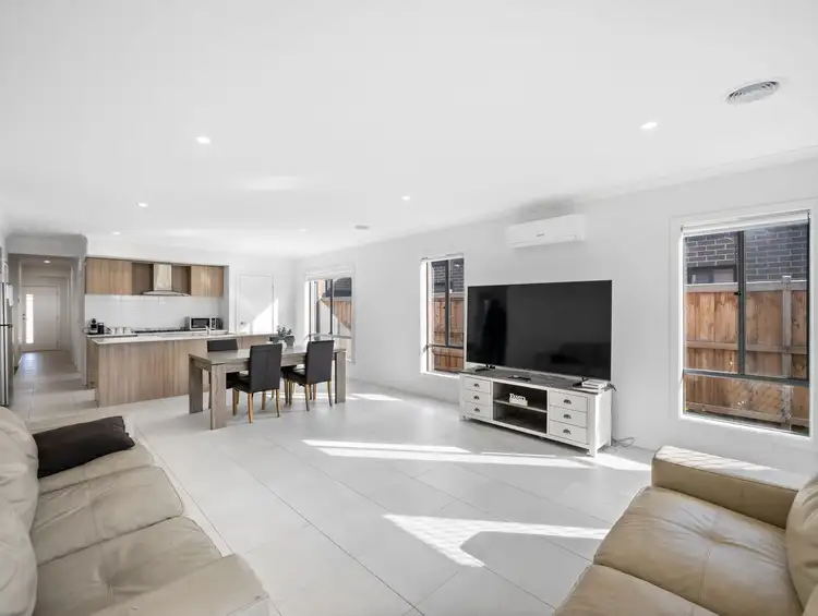 Sixth view of Homely house listing, 24 WESTBOURNE STREET, Strathtulloh VIC 3338