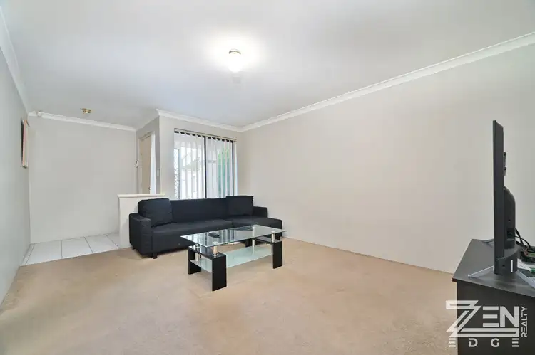 Fourth view of Homely house listing, 6/3 Garden Street, Cannington WA 6107