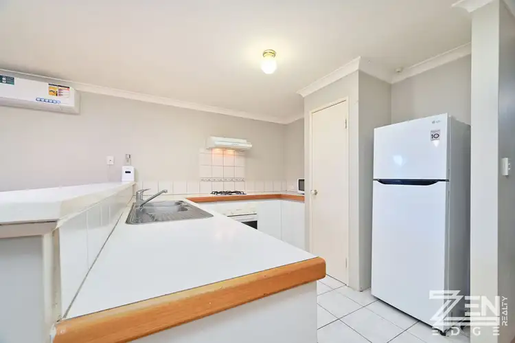 Fifth view of Homely house listing, 6/3 Garden Street, Cannington WA 6107