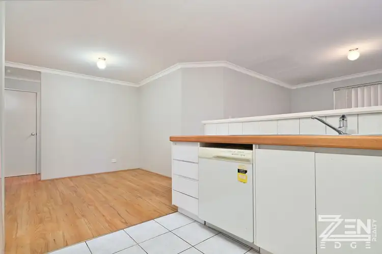 Seventh view of Homely house listing, 6/3 Garden Street, Cannington WA 6107