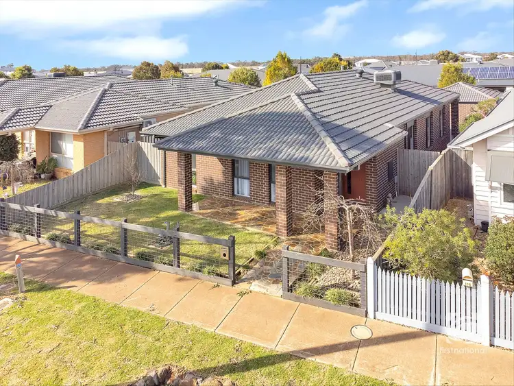 112 St Arnaud Road, Eynesbury VIC 3338
