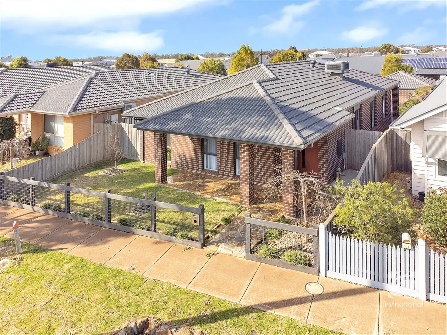 Main view of Homely house listing, 112 St Arnaud Road, Eynesbury VIC 3338