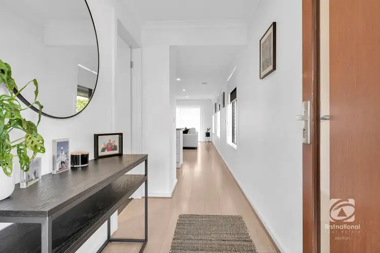 Second view of Homely house listing, 112 St Arnaud Road, Eynesbury VIC 3338