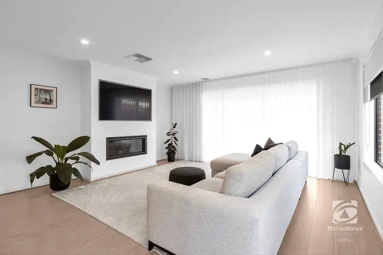 Third view of Homely house listing, 112 St Arnaud Road, Eynesbury VIC 3338