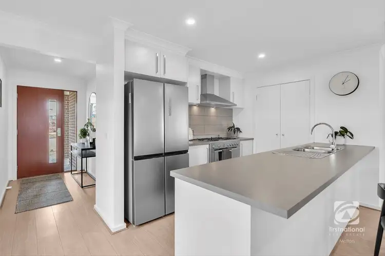 Fourth view of Homely house listing, 112 St Arnaud Road, Eynesbury VIC 3338