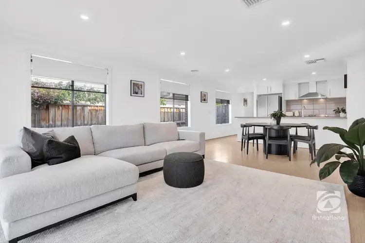 Sixth view of Homely house listing, 112 St Arnaud Road, Eynesbury VIC 3338