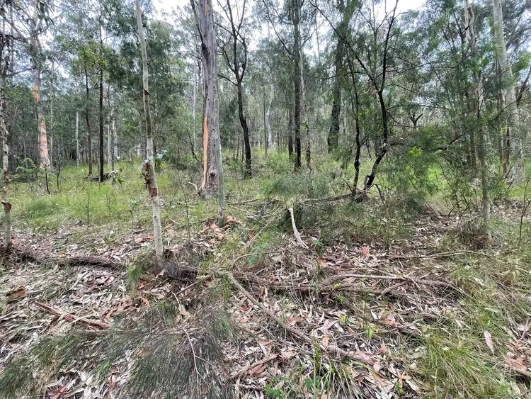 Fourth view of Homely land listing, 761 Tenterfield Road, North Arm Cove NSW 2324