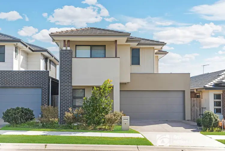 Main view of Homely house listing, 33 Newhaven Avenue (Gables), Box Hill NSW 2765