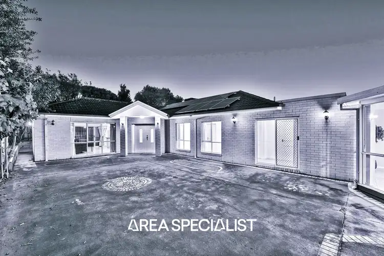 15 Hope Street, Springvale VIC 3171