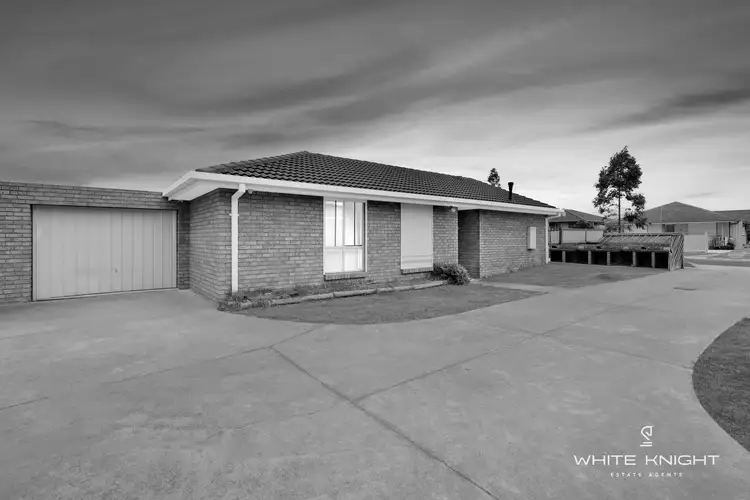 2/47A Disraeli Street, St Albans VIC 3021