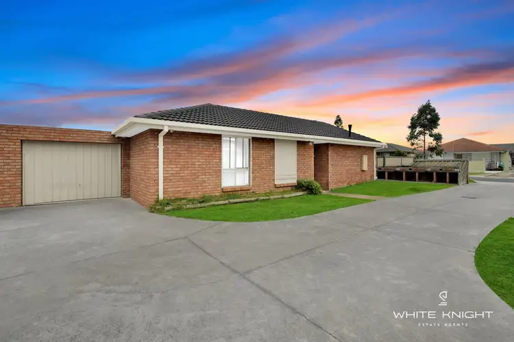 2/47A Disraeli Street, St Albans VIC 3021