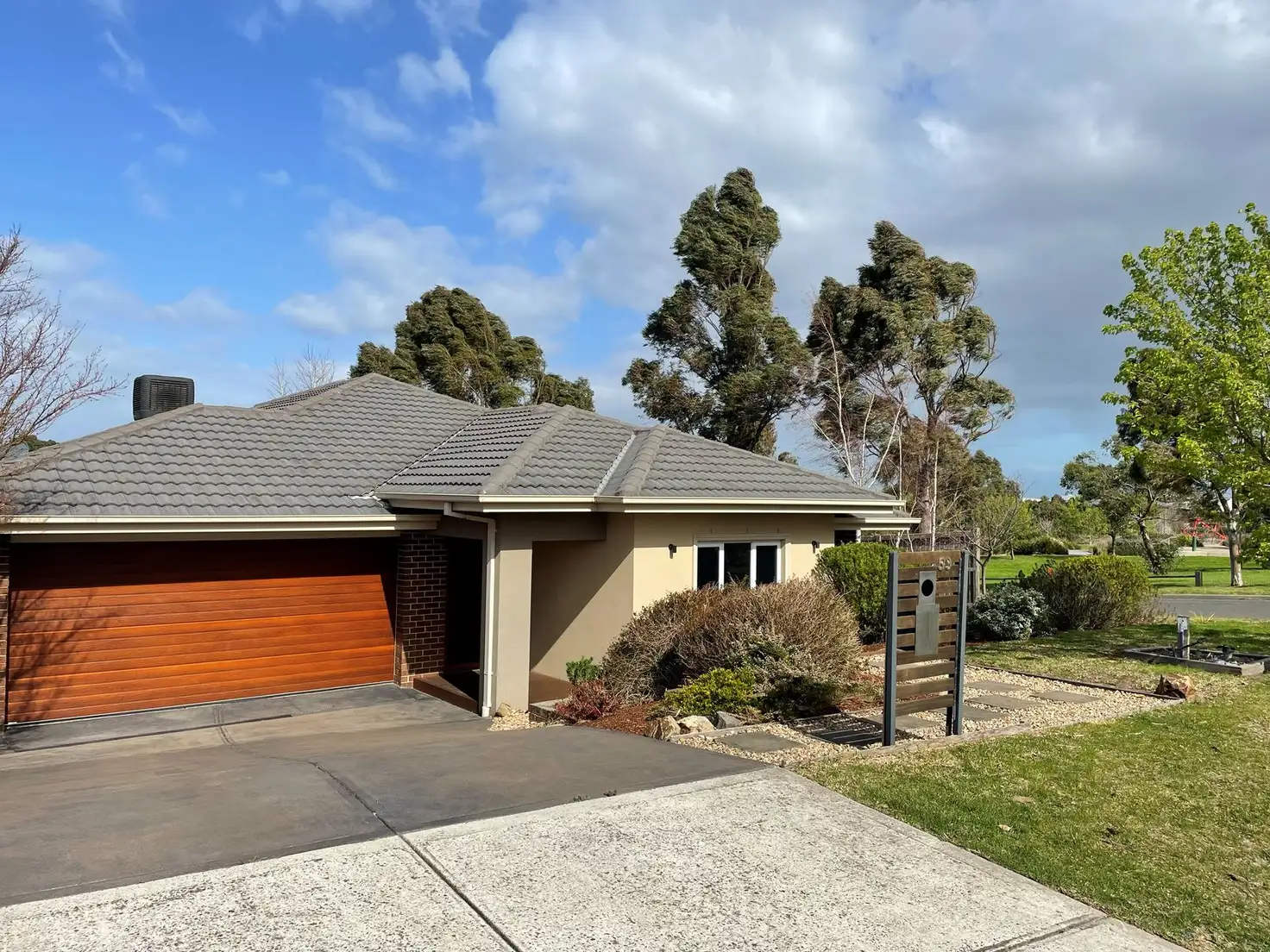 Main view of Homely house listing, 59 Skyline Drive, Officer VIC 3809