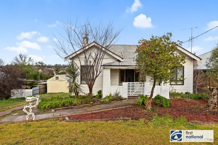 Main view of Homely house listing, 21 Pritchett Street, Yass NSW 2582