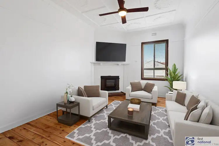 Second view of Homely house listing, 21 Pritchett Street, Yass NSW 2582