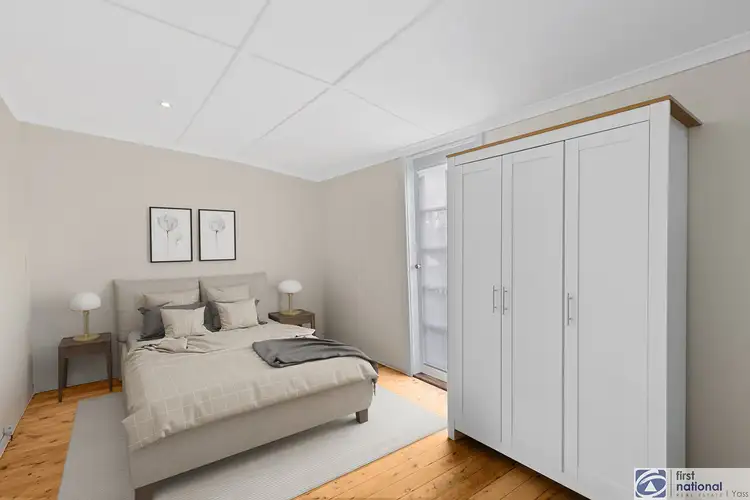 Fifth view of Homely house listing, 21 Pritchett Street, Yass NSW 2582