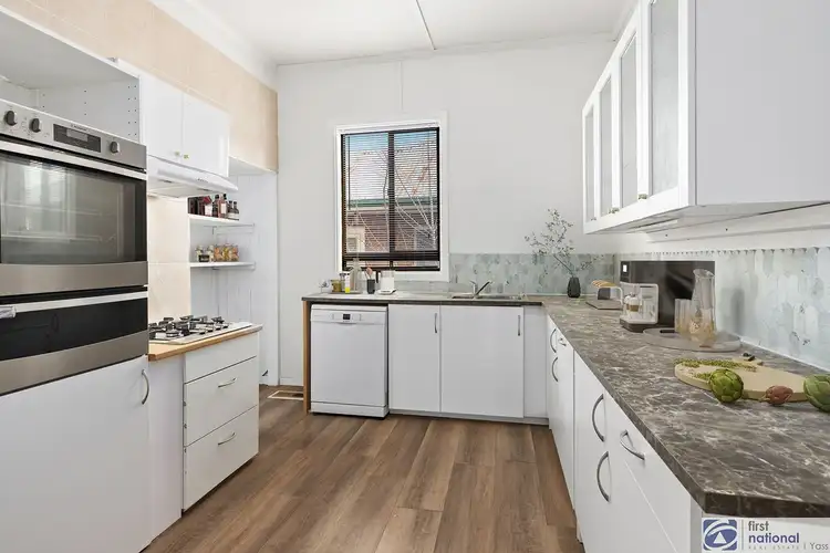Sixth view of Homely house listing, 21 Pritchett Street, Yass NSW 2582