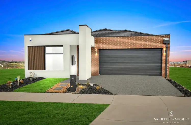 13 Spinifex Road, Fraser Rise VIC 3336