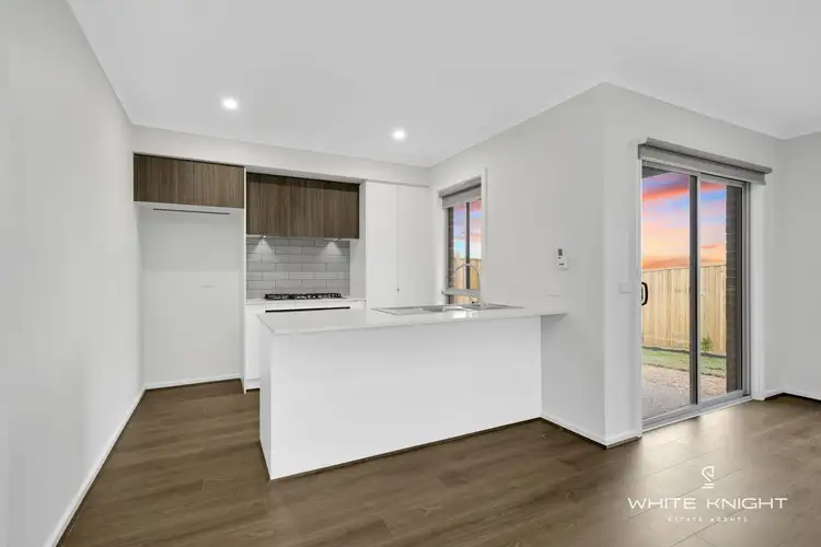 Fourth view of Homely house listing, 13 Spinifex Road, Fraser Rise VIC 3336