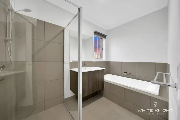 Fifth view of Homely house listing, 13 Spinifex Road, Fraser Rise VIC 3336