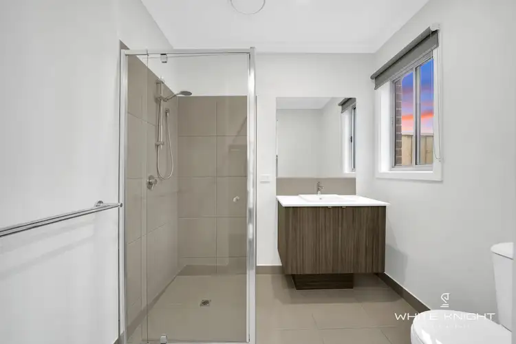 Sixth view of Homely house listing, 13 Spinifex Road, Fraser Rise VIC 3336