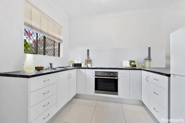 Third view of Homely townhouse listing, 2/21 Pioneer Street, Manoora QLD 4870