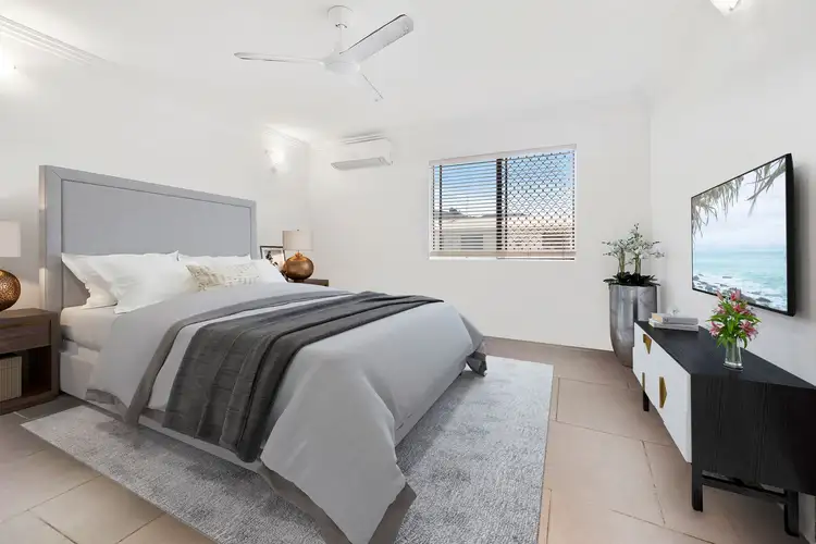 Fourth view of Homely townhouse listing, 2/21 Pioneer Street, Manoora QLD 4870