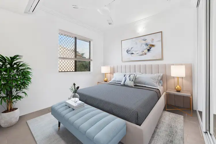 Fifth view of Homely townhouse listing, 2/21 Pioneer Street, Manoora QLD 4870