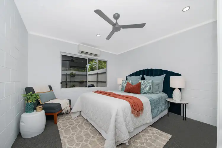 Sixth view of Homely block of units listing, 8 Roberts Street, Hermit Park QLD 4812