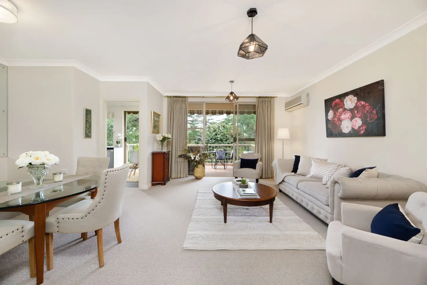 Main view of Homely apartment listing, 98/2-8 Kitchener Street, St Ives NSW 2075