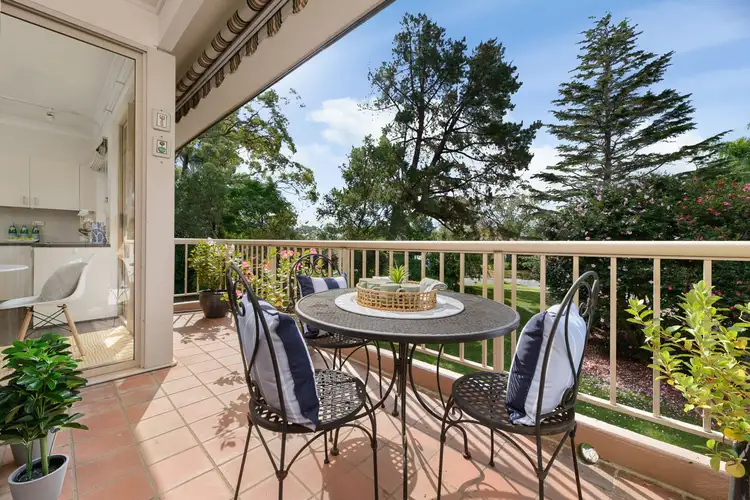 Second view of Homely apartment listing, 98/2-8 Kitchener Street, St Ives NSW 2075