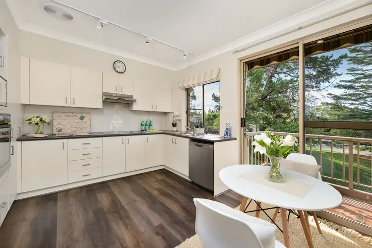 Third view of Homely apartment listing, 98/2-8 Kitchener Street, St Ives NSW 2075
