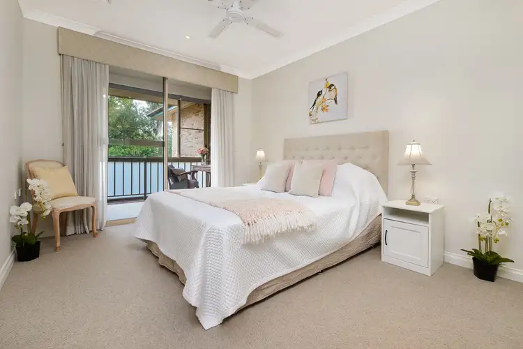 Fourth view of Homely apartment listing, 98/2-8 Kitchener Street, St Ives NSW 2075