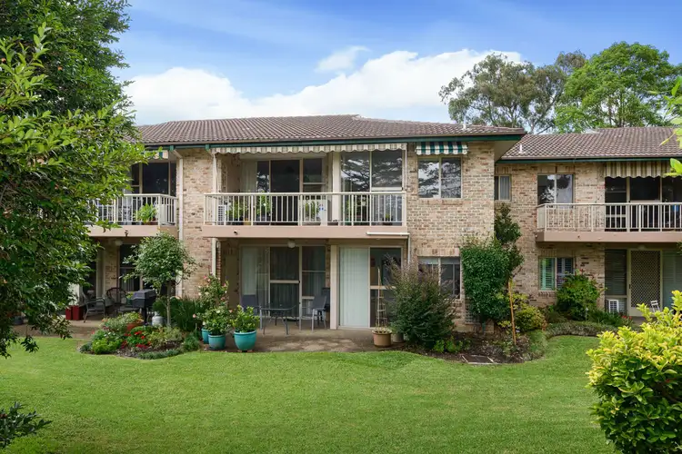 Sixth view of Homely apartment listing, 98/2-8 Kitchener Street, St Ives NSW 2075