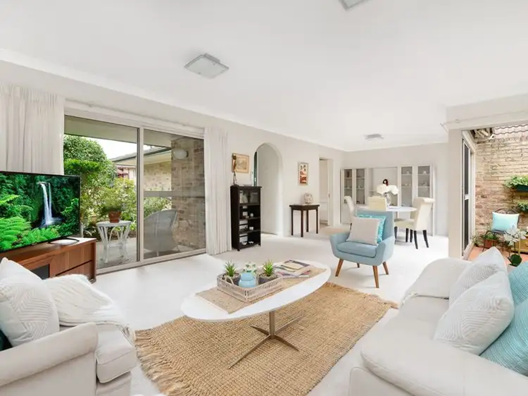 Villa 15/2-8 Kitchener Street, St Ives NSW 2075