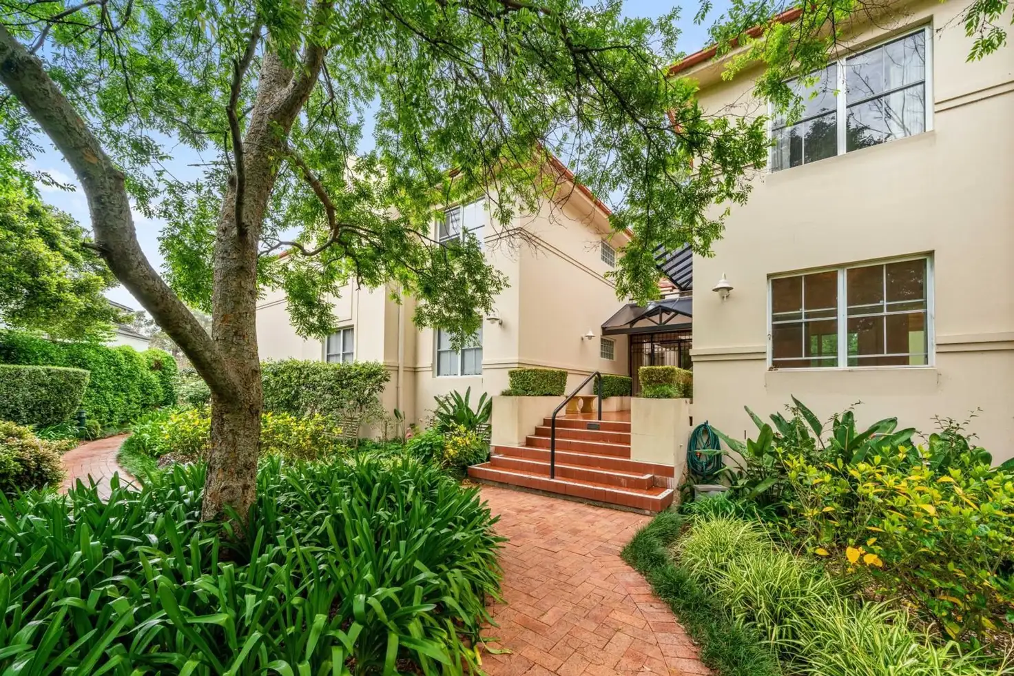 Main view of Homely apartment listing, 8/11 Cates Place, St Ives NSW 2075