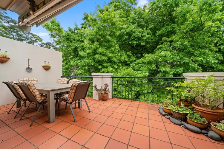 Second view of Homely apartment listing, 8/11 Cates Place, St Ives NSW 2075