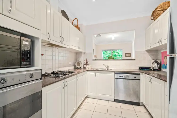 Third view of Homely apartment listing, 8/11 Cates Place, St Ives NSW 2075