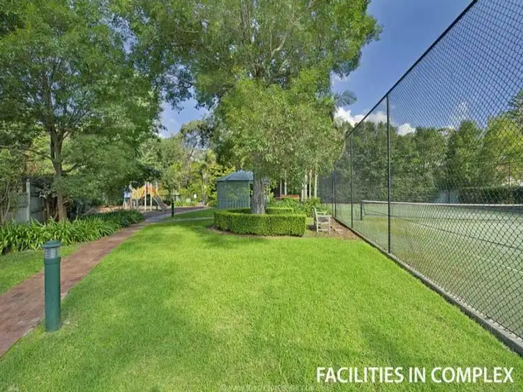 Fourth view of Homely apartment listing, 8/11 Cates Place, St Ives NSW 2075