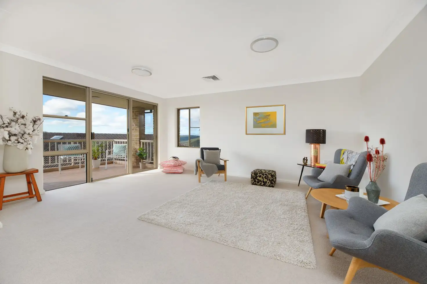Main view of Homely unit listing, 34/2-8 Kitchener Street, St Ives NSW 2075
