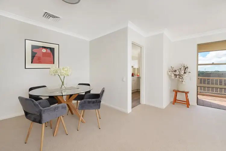 Second view of Homely unit listing, 34/2-8 Kitchener Street, St Ives NSW 2075