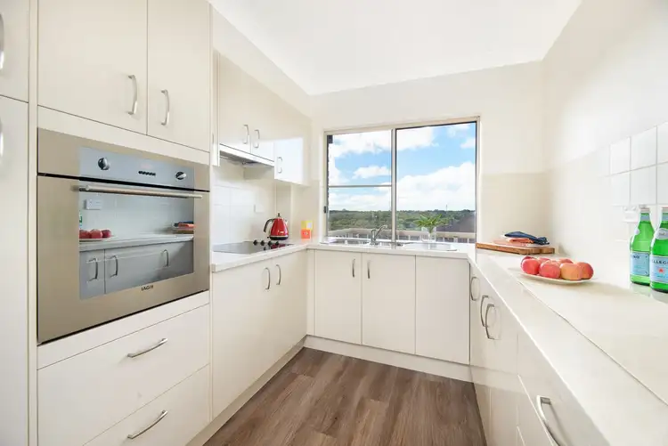 Third view of Homely unit listing, 34/2-8 Kitchener Street, St Ives NSW 2075