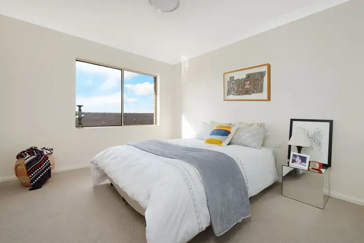 Fifth view of Homely unit listing, 34/2-8 Kitchener Street, St Ives NSW 2075