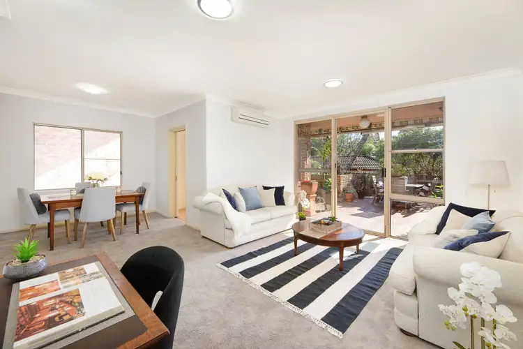 110/2-8 Kitchener Street, St Ives NSW 2075