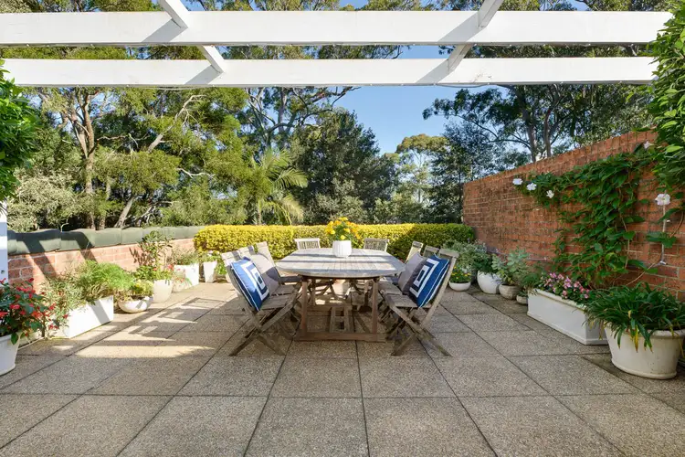 Main view of Homely apartment listing, 16/564 Pacific Highway, Killara NSW 2071