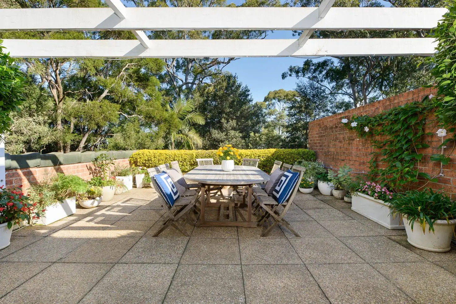Main view of Homely apartment listing, 16/564 Pacific Highway, Killara NSW 2071
