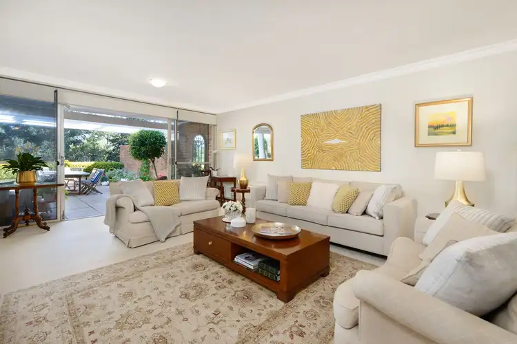 Second view of Homely apartment listing, 16/564 Pacific Highway, Killara NSW 2071