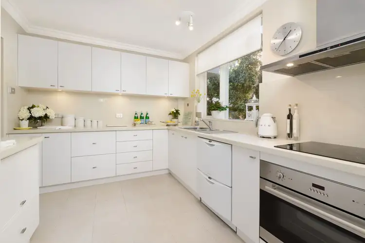 Fourth view of Homely apartment listing, 16/564 Pacific Highway, Killara NSW 2071