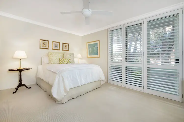Fifth view of Homely apartment listing, 16/564 Pacific Highway, Killara NSW 2071
