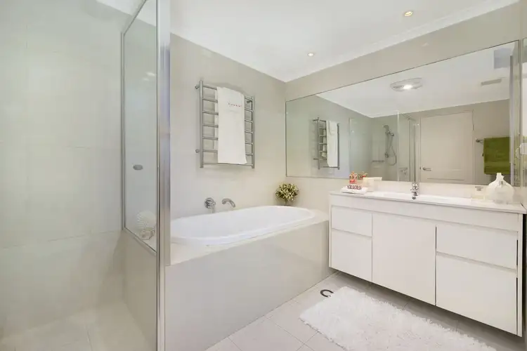 Sixth view of Homely apartment listing, 16/564 Pacific Highway, Killara NSW 2071
