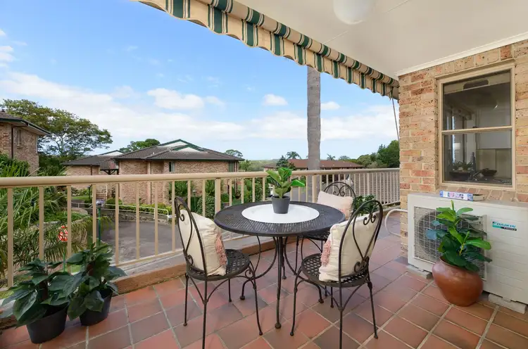 Second view of Homely apartment listing, 10/2-8 Kitchener Street, St Ives NSW 2075